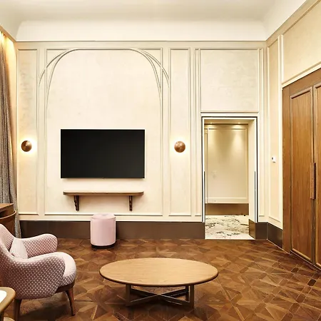 Les Temps Karakoy, Curio Collection By Hilton - Special Class Category Hotel Istanbul