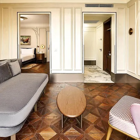 Les Temps Karakoy, Curio Collection By Hilton - Special Class Category