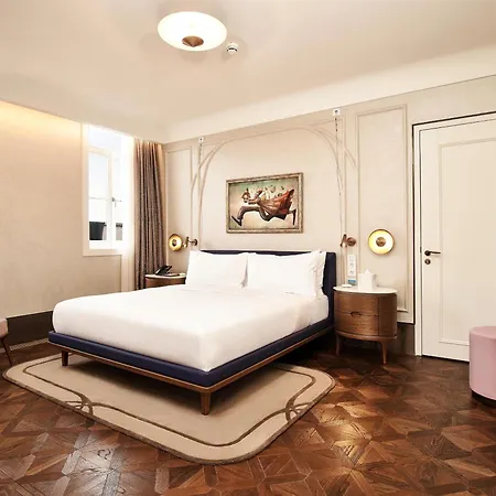 Les Temps Karakoy, Curio Collection By Hilton - Special Class Category Hotel Istanbul
