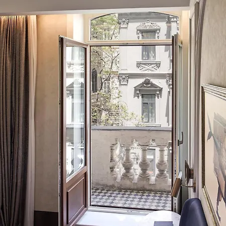 Les Temps Karakoy, Curio Collection By Hilton - Special Class Category 4*