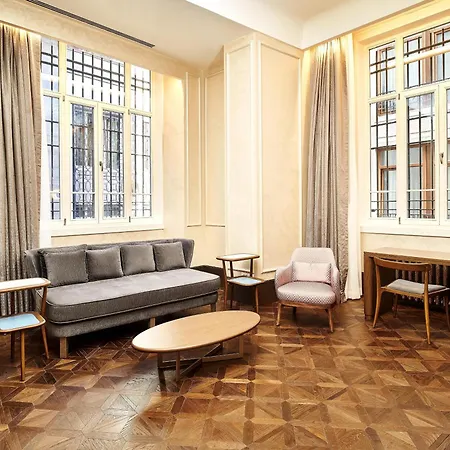 Hotel Les Temps Karakoy, Curio Collection By Hilton - Special Class Category