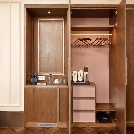 Hotel Les Temps Karakoy, Curio Collection By Hilton - Special Class Category 4*