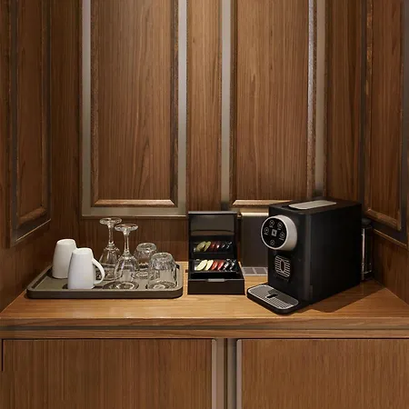 Les Temps Karakoy, Curio Collection By Hilton - Special Class Category 4*