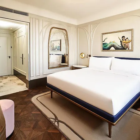 Les Temps Karakoy, Curio Collection By Hilton - Special Class Category Hotel
