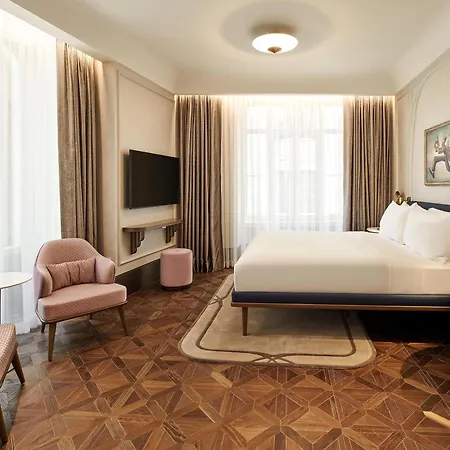Les Temps Karakoy, Curio Collection By Hilton - Special Class Category Hotel Istanbul
