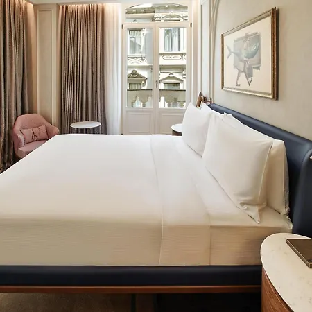 Les Temps Karakoy, Curio Collection By Hilton - Special Class Category Istanbul