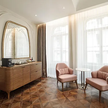 Hotel Les Temps Karakoy, Curio Collection By Hilton - Special Class Category
