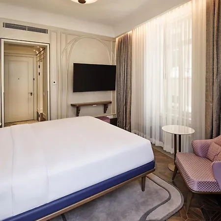 Les Temps Karakoy, Curio Collection By Hilton - Special Class Category Istanbul
