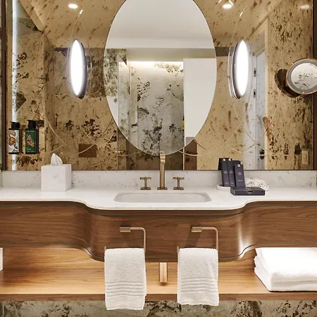 Les Temps Karakoy, Curio Collection By Hilton - Special Class Category