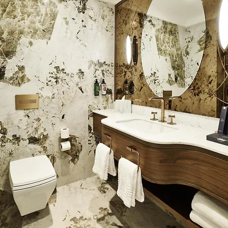 Les Temps Karakoy, Curio Collection By Hilton - Special Class Category Hotel Istanbul