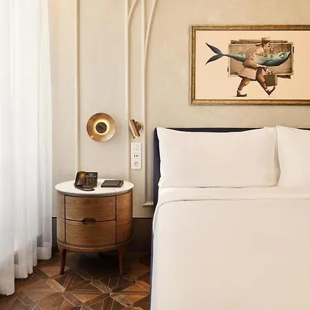 Les Temps Karakoy, Curio Collection By Hilton - Special Class Category Hotel
