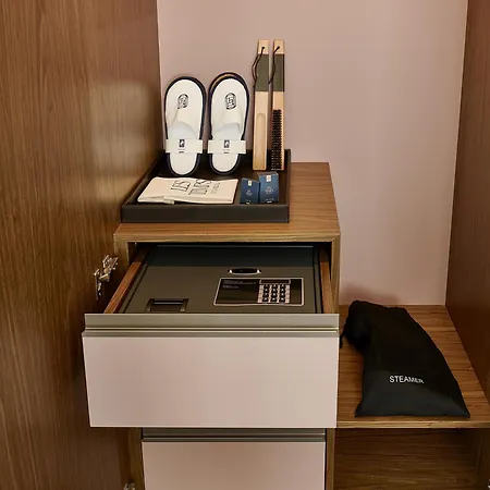 Hotel Les Temps Karakoy, Curio Collection By Hilton - Special Class Category Istanbul