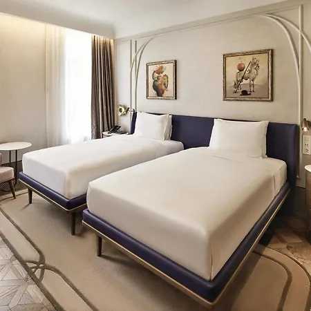 Les Temps Karakoy, Curio Collection By Hilton - Special Class Category