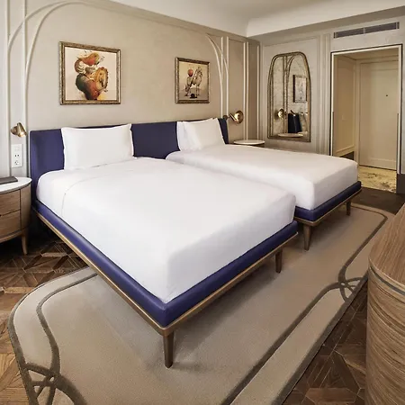 Les Temps Karakoy, Curio Collection By Hilton - Special Class Category Szálloda