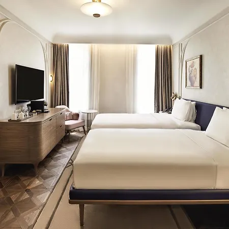 Les Temps Karakoy, Curio Collection By Hilton - Special Class Category