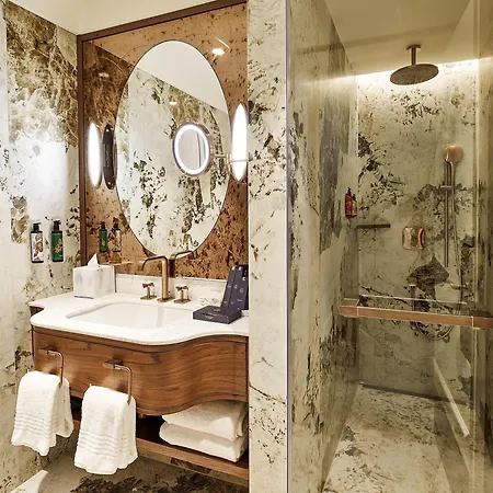 Les Temps Karakoy, Curio Collection By Hilton - Special Class Category Isztambul