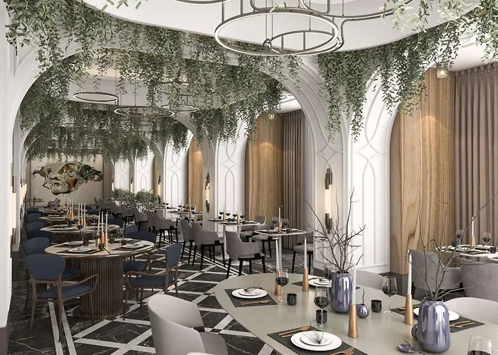 Les Temps Karakoy, Curio Collection By Hilton Estambul