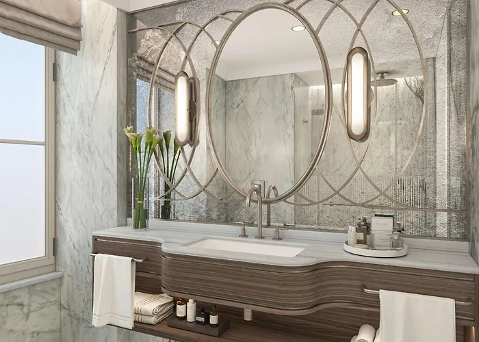 Hotel Les Temps Karakoy, Curio Collection By Hilton 4*