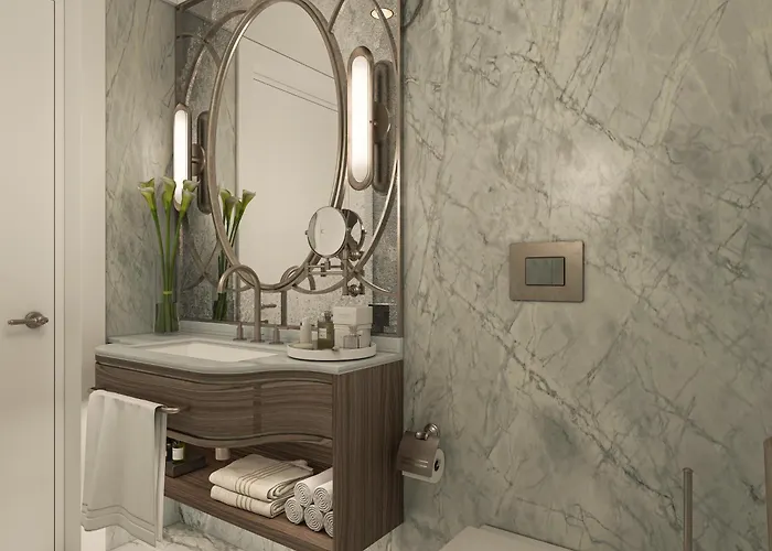 Les Temps Karakoy, Curio Collection By Hilton Hotel 4*