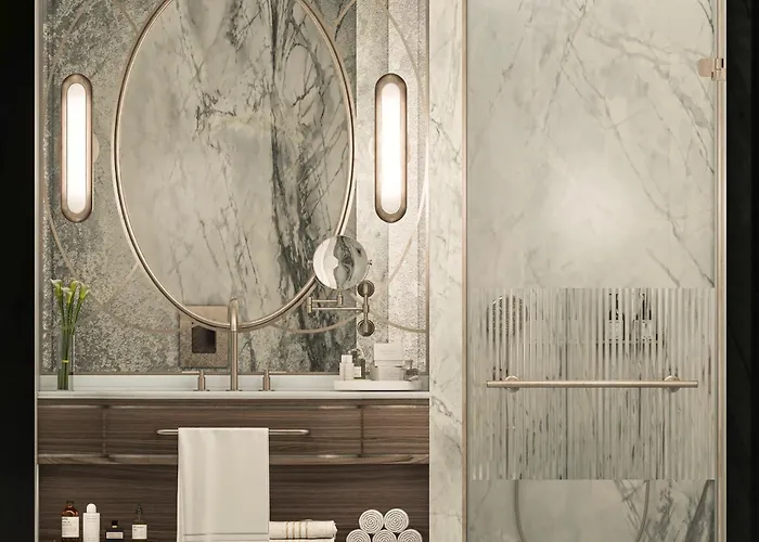 Les Temps Karakoy, Curio Collection By Hilton Hotel 4*