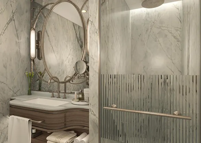 Hotel Les Temps Karakoy, Curio Collection By Hilton