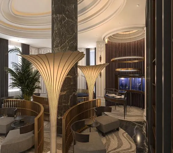 Les Temps Karakoy, Curio Collection By Hilton 4* Estambul