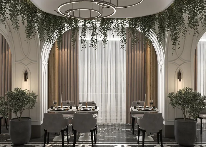 Les Temps Karakoy, Curio Collection By Hilton 4* Estambul