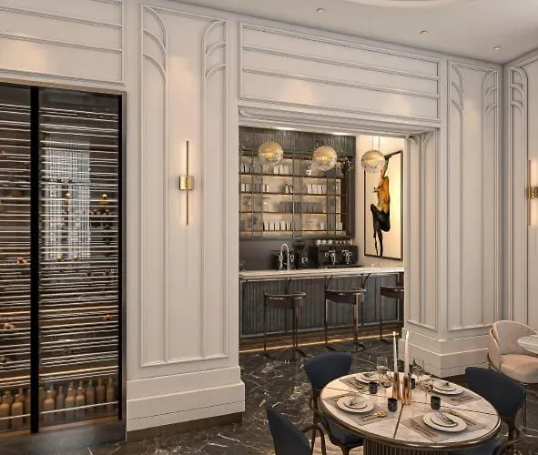 Les Temps Karakoy, Curio Collection By Hilton