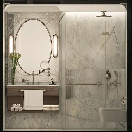 Les Temps Karakoy, Curio Collection By Hilton 4* Stambuł