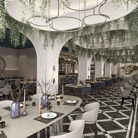 Les Temps Karakoy, Curio Collection By Hilton 4* Istanboel