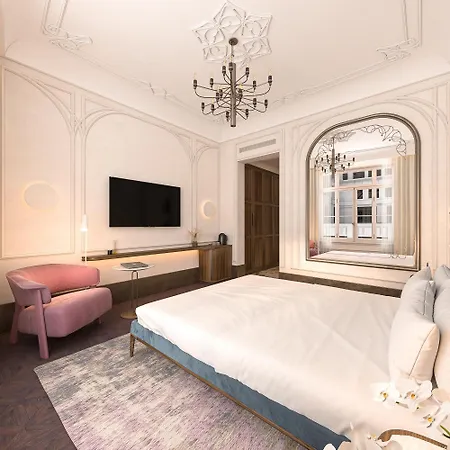 Les Temps Karakoy, Curio Collection By Hilton 4* Stambuł