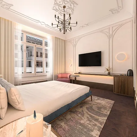 Les Temps Karakoy, Curio Collection By Hilton Hotel