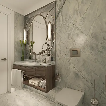 Les Temps Karakoy, Curio Collection By Hilton Hotel 4*