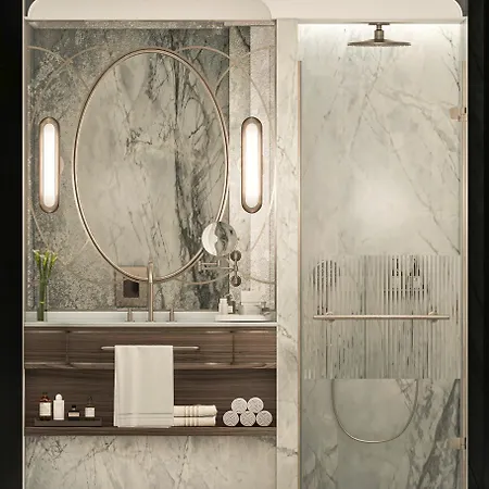 Les Temps Karakoy, Curio Collection By Hilton Hotel 4*