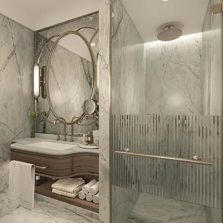 Hotel Les Temps Karakoy, Curio Collection By Hilton