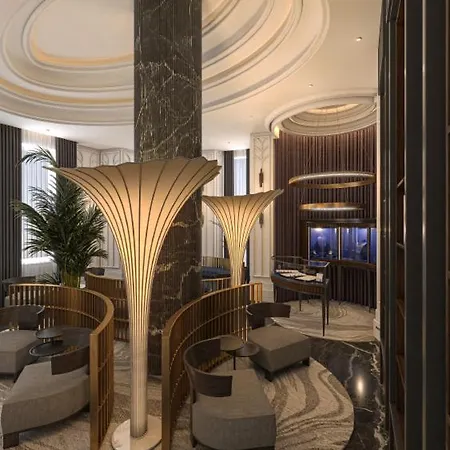 Les Temps Karakoy, Curio Collection By Hilton 4* Stambuł