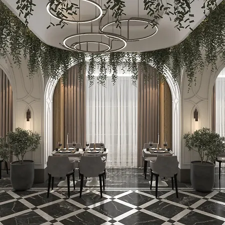 Les Temps Karakoy, Curio Collection By Hilton 4* Stambuł