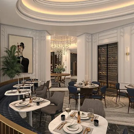 Les Temps Karakoy, Curio Collection By Hilton Hotel 4*