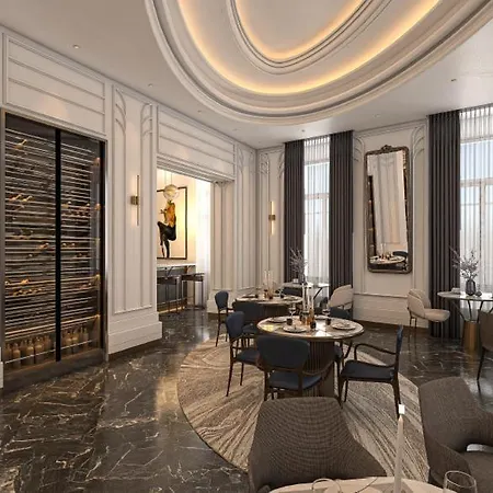 Les Temps Karakoy, Curio Collection By Hilton Hotel