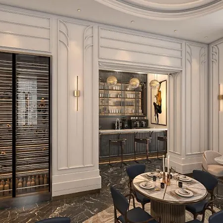 Les Temps Karakoy, Curio Collection By Hilton