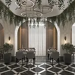 Les Temps Karakoy, Curio Collection By Hilton 4* Istanbulská provincie