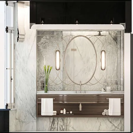 Les Temps Karakoy, Curio Collection By Hilton Hotel