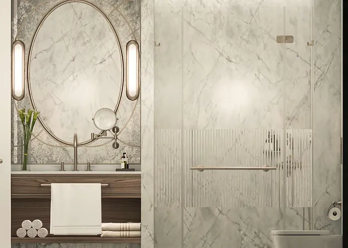 Hotel Les Temps Karakoy, Curio Collection By Hilton