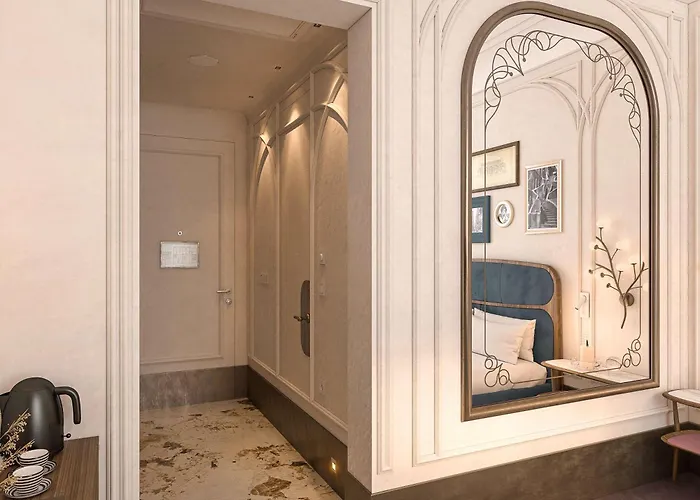 Hotel Les Temps Karakoy, Curio Collection By Hilton 4*