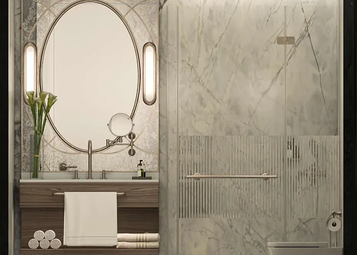 Les Temps Karakoy, Curio Collection By Hilton 4* Istanboel