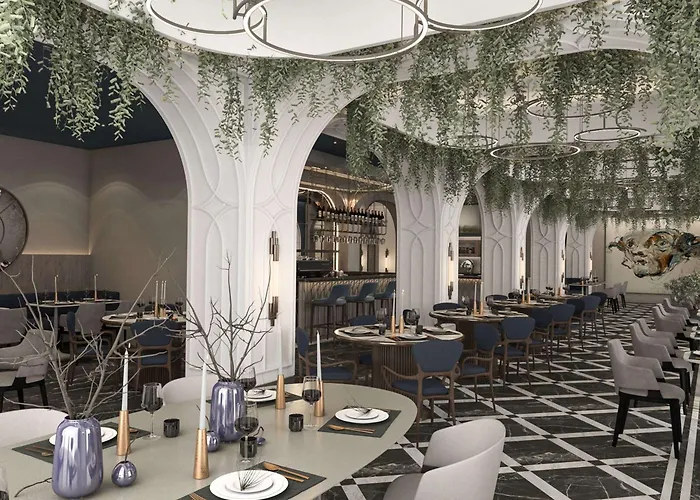 Les Temps Karakoy, Curio Collection By Hilton 4* Istanboel