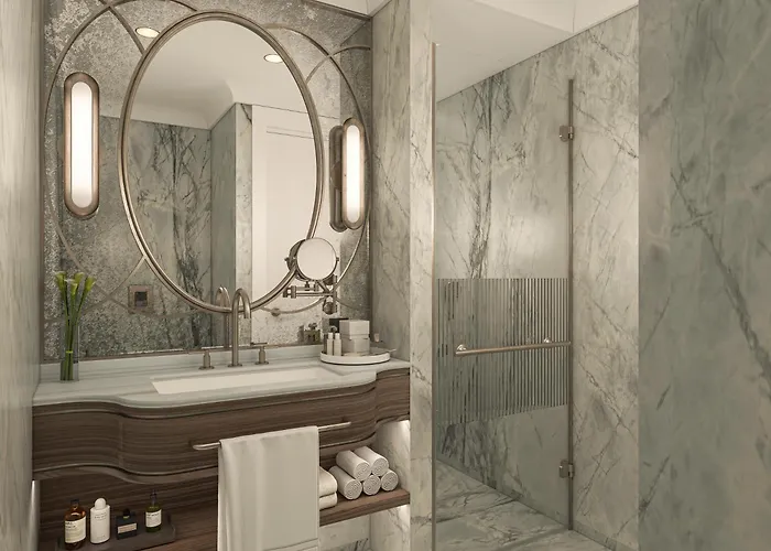 Les Temps Karakoy, Curio Collection By Hilton Hotel Istanboel