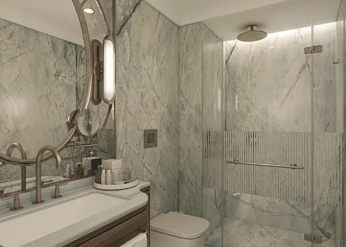 Hotel Les Temps Karakoy, Curio Collection By Hilton 4*